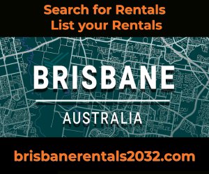 Brisbane Rentals 2032 — Search and List Rentals
